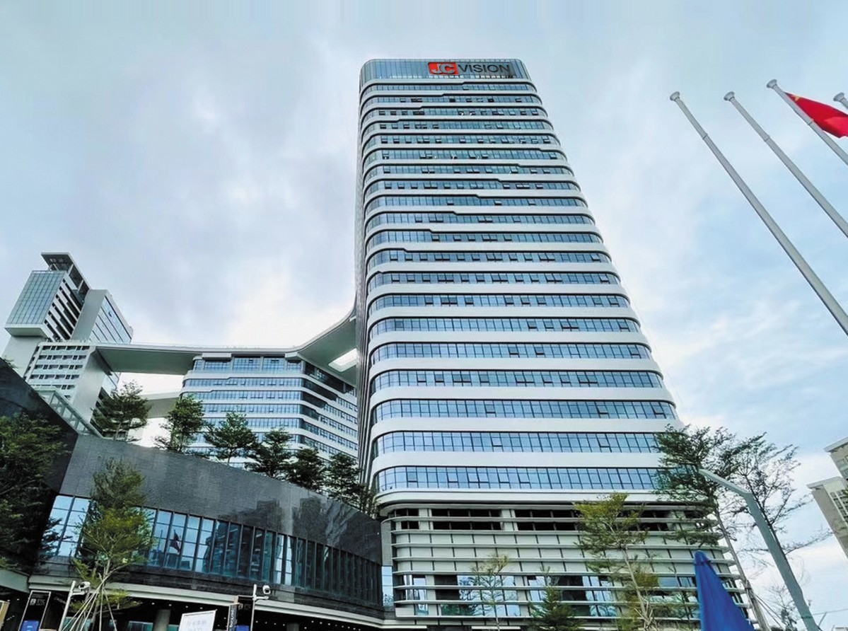 चीन Shenzhen Junction Interactive Technology Co., Ltd. कंपनी प्रोफाइल