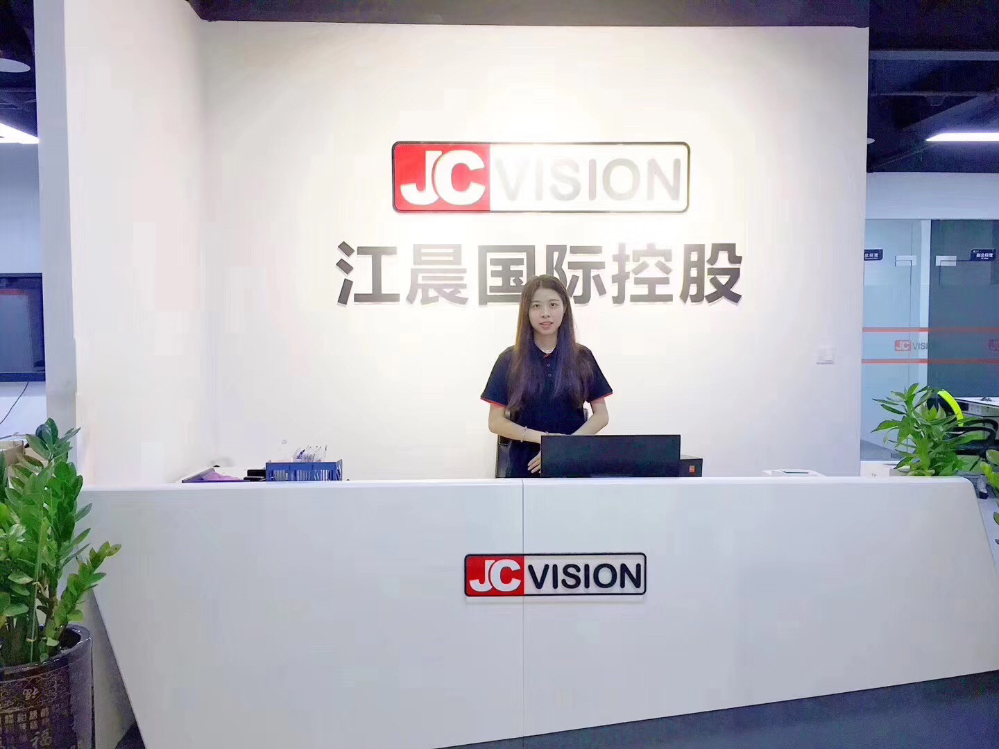 चीन Shenzhen Junction Interactive Technology Co., Ltd. कंपनी प्रोफाइल