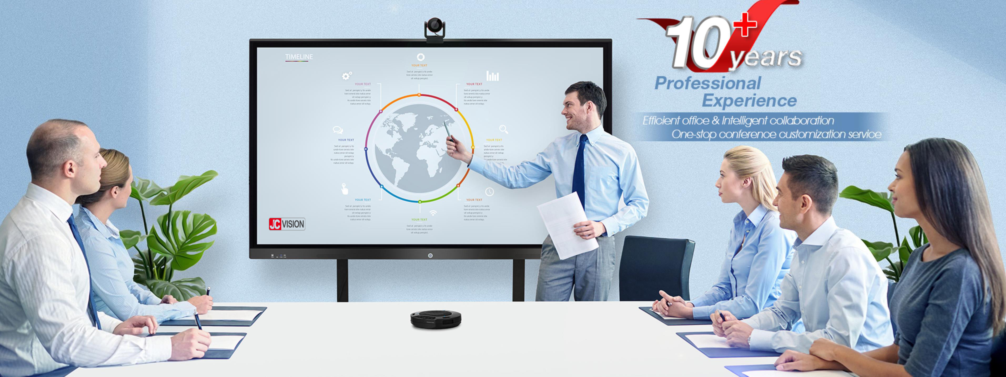 चीन Shenzhen Junction Interactive Technology Co., Ltd. कंपनी प्रोफाइल