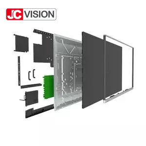 JCVISION IR टच IFP पैनल स्मार्ट बोर्ड CKD निर्माता इंटरएक्टिव व्हाइटबोर्ड SKD