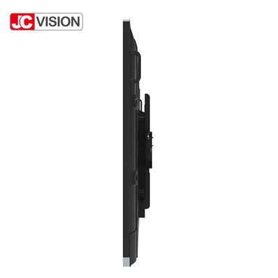 JCVISION 86 इंच कक्षा शिक्षण इंटरैक्टिव स्मार्टबोर्ड विंडोज/मैक/एंड्रॉयड/आईओएस के साथ संगत