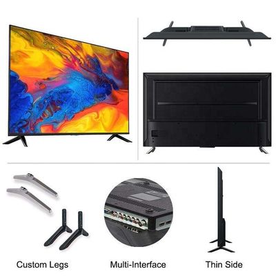 JCvision स्पेस इंडोर डिजिटल साइनेज डिस्प्ले 1920 x 1080 फुल HD रिज़ॉल्यूशन CMS के साथ