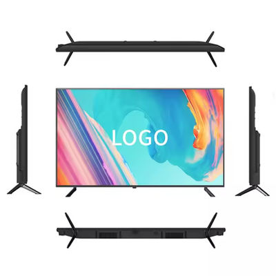 स्मार्ट टीवी 43 इंच टेलीविजन 4k 32 40 43 50 65 इंच एलईडी टीवी एंड्रॉइड वाईफाई 45 इंच गूगल स्मार्ट टेलीविज़न के साथ