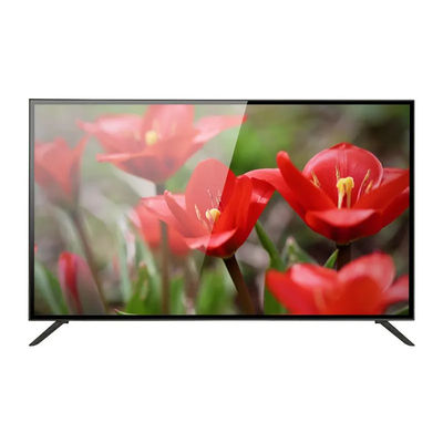 स्मार्ट टीवी 43 इंच टेलीविजन 4k 32 40 43 50 65 इंच एलईडी टीवी एंड्रॉइड वाईफाई 45 इंच गूगल स्मार्ट टेलीविज़न के साथ