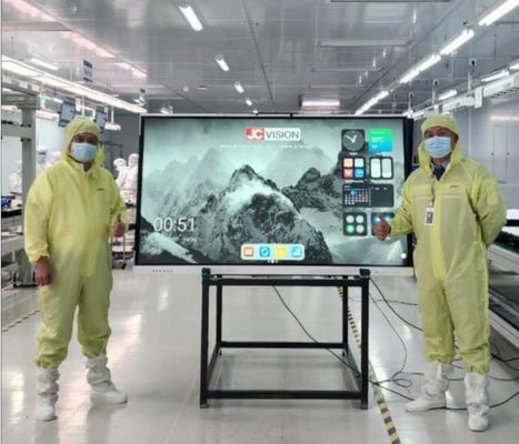 JCvision स्पेस इंडोर डिजिटल साइनेज डिस्प्ले 1920 x 1080 फुल HD रिज़ॉल्यूशन CMS के साथ