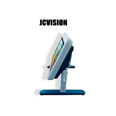 JCVIsion 32" 1080P मल्टीप्लेयर एंड्रॉयड इंटरएक्टिव गेम टेबल नर्सरी के लिए अभी तक कोई समीक्षा नहीं