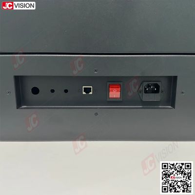 JCVISION 32 इंच चेकआउट स्व-भुगतान स्व-सेवा सूचना पूछताछ टर्मिनल कियोस्क