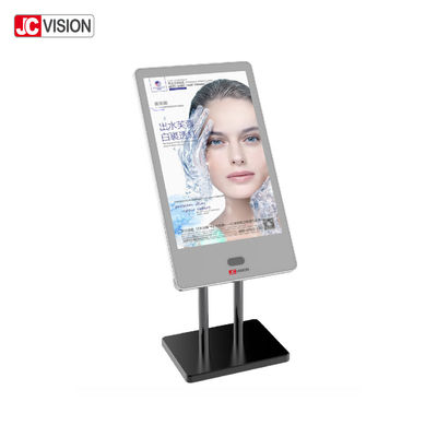 JCVISION DIY स्मार्ट मिरर वॉल माउंटिंग स्मार्ट मैजिक मिरर 32 इंच 42 इंच 55 इंच