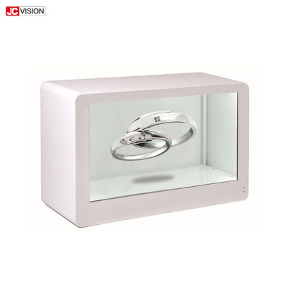 49 इंच हाई ब्राइटनेस एलसीडी डिस्प्ले, ट्रांसपेरेंट एलसीडी शोकेस 1920*1080 फुल एचडी