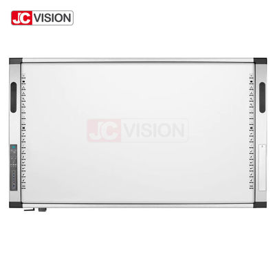 JCVISION ऑल इन वन स्मार्ट इंटरैक्टिव व्हाइटबोर्ड I3 55 इंच इंटरैक्टिव टच स्क्रीन