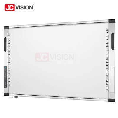 JCVISION ऑल इन वन स्मार्ट इंटरैक्टिव व्हाइटबोर्ड I3 55 इंच इंटरैक्टिव टच स्क्रीन