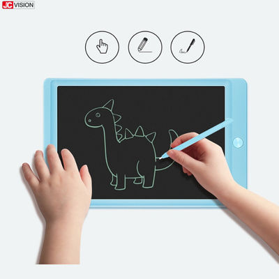 ड्राइंग पेपरलेस एलसीडी राइटिंग टैबलेट इरेज़ेबल मेमो पैड 8.5 इंच एलसीडी राइटिंग टैबलेट
