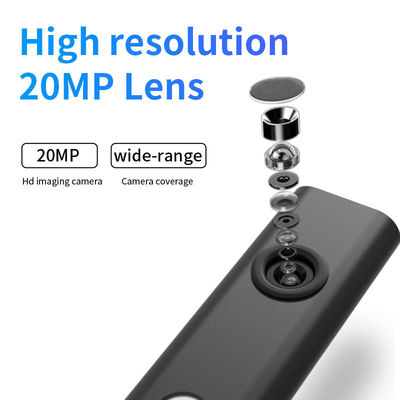 20MP ओसीआर स्वचालित पुस्तक स्कैनर, बहु भाषा ए4 दस्तावेज़ स्कैनर