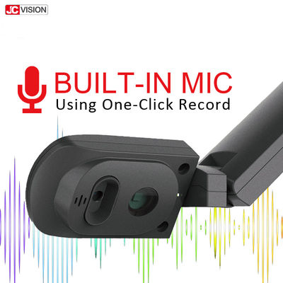 8MP लचीला पोर्टेबल दस्तावेज़ स्कैनर ऑटोफोकस यूएसबी दस्तावेज़ कैमरा