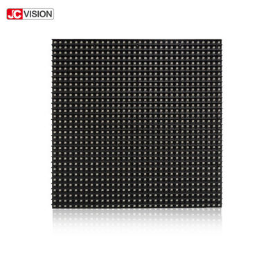 ग्रे स्केल आउटडोर डिजिटल साइनेज डिस्प्ले IP65 P6 SMD LED डिस्प्ले मॉड्यूल