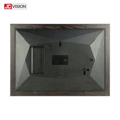 FHD 1920X1200 LCD डिजिटल फोटो फ्रेम IPS हाई रेजोल्यूशन डिजिटल पिक्चर फ्रेम 10.1''