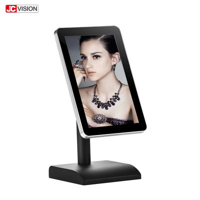 VESA 1366x768 13.3 इंच एलसीडी वॉल माउंटेड डिस्प्ले वर्टिकल