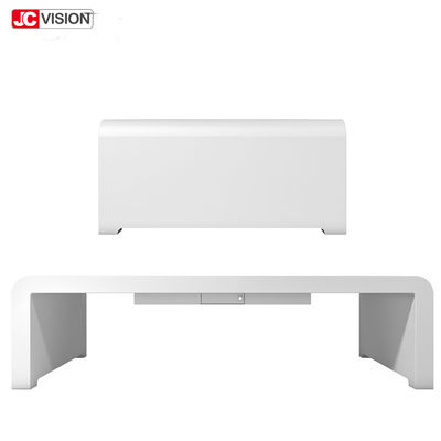 55W 3840x2160 इंटरएक्टिव टच टेबल 46in Capacitive