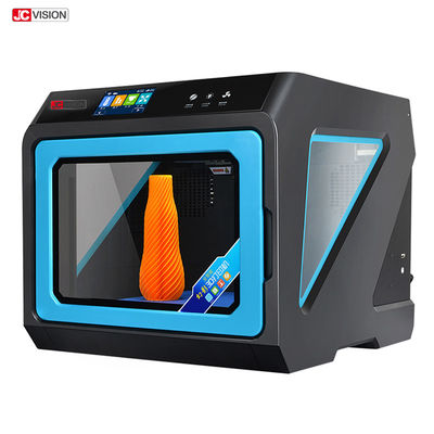 AC110V कम घर्षण स्मार्ट 3D प्रिंटर FDM औद्योगिक 3D प्रिंटर