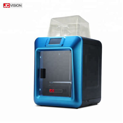 एफडीएम प्लेट 0.8 मिमी नोजल स्मार्ट 3 डी प्रिंटर खिलौना DIY JCVISION 100W