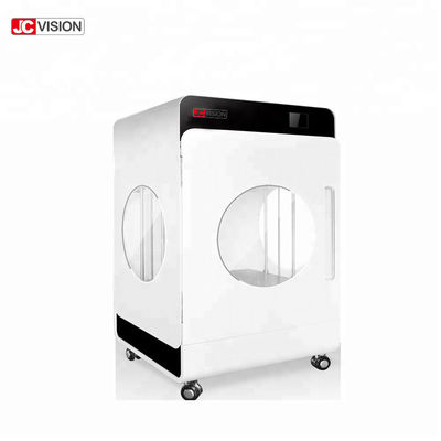 JCVISION FDM PLA TPU 3D स्मार्ट प्रिंटर FCC 3D प्रिंटिंग मशीन