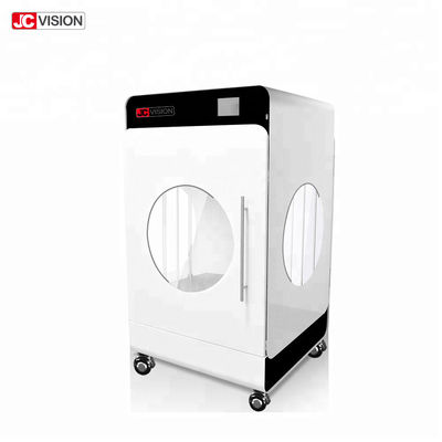 JCVISION FDM PLA TPU 3D स्मार्ट प्रिंटर FCC 3D प्रिंटिंग मशीन