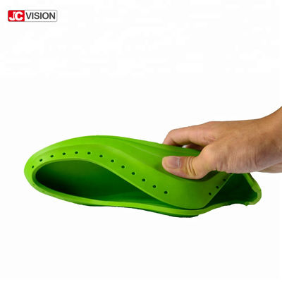 JCVISION FDM PLA TPU 3D स्मार्ट प्रिंटर FCC 3D प्रिंटिंग मशीन
