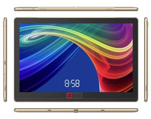 JCVISION 14 इंच फ्लैश कैमरा फ्रेम आकार 339*213*10 के साथ कतार प्रदर्शन