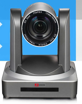 JCVISION फुल एचडी पीटीजेड कैमरा