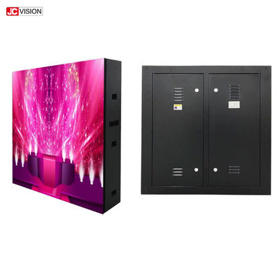 ग्रे स्केल आउटडोर डिजिटल साइनेज डिस्प्ले IP65 P6 SMD LED डिस्प्ले मॉड्यूल